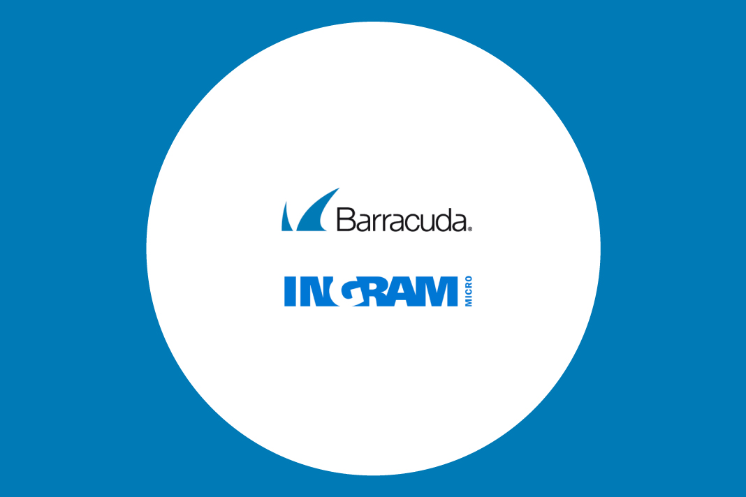 Barracuda Expands U.S. Channel with Ingram Micro