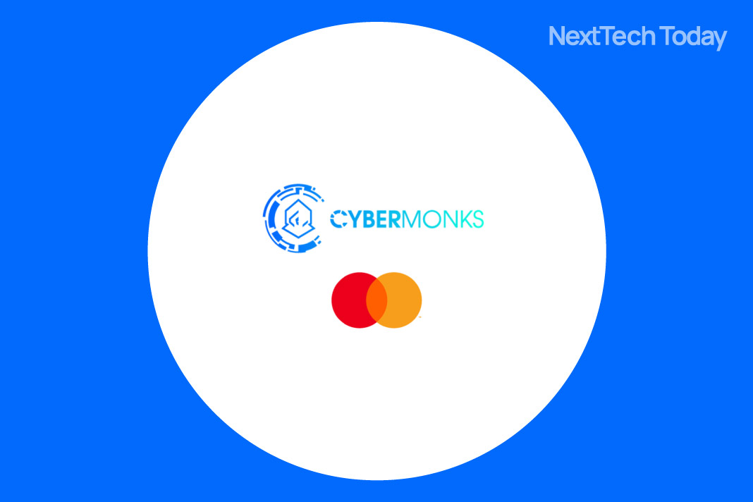 Cyber Monks Opens Cyber Security Shopping Mall in Partnership with Mastercard