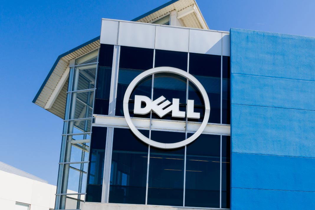 Dell Advances AI for Modern Workplaces