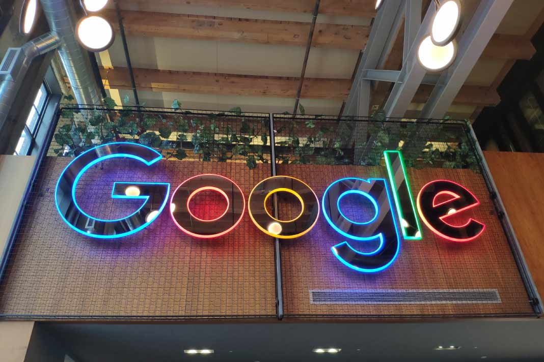 Google Denies Restructuring Due to AI Job Losses