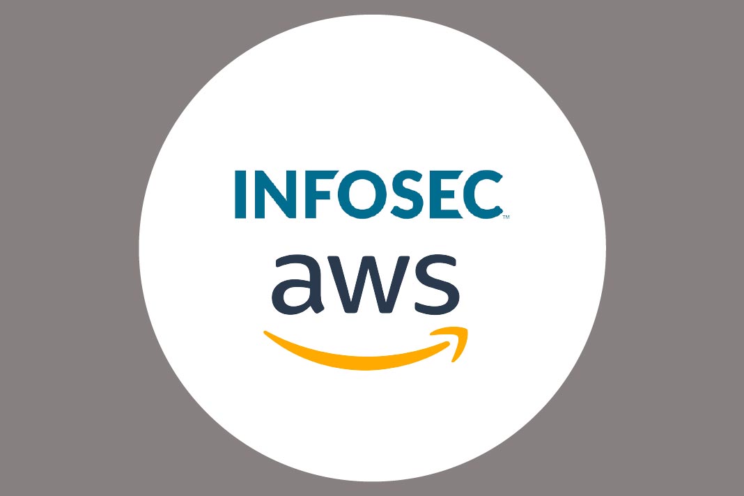 Infosec Institute Partners with AWS for Live Boot Camps