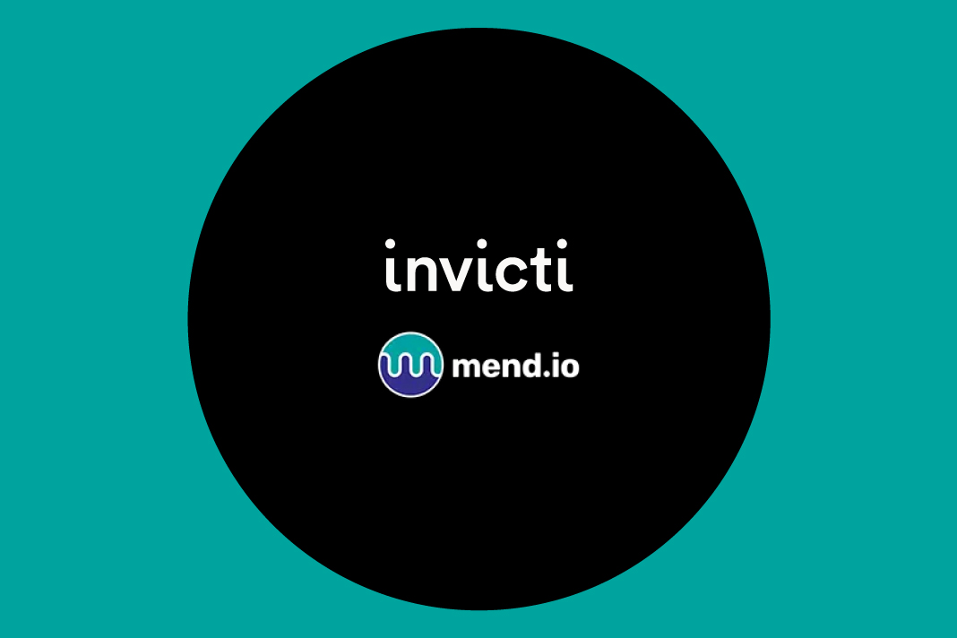 Invicti Security & Mend.io Partner for Full Spectrum AppSec Testing