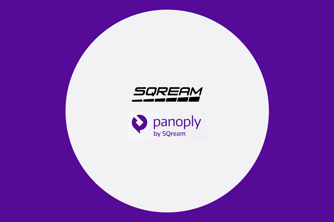 Panoply by SQream: Enhanced SMB Data Platform
