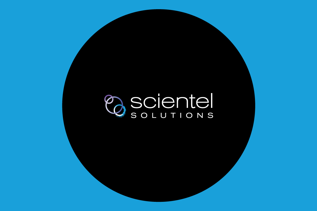 Scientel Solutions Teams Up with KryptoKloud