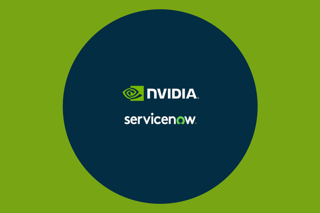 ServiceNow, NVIDIA Unveil Telco GenAI Solutions