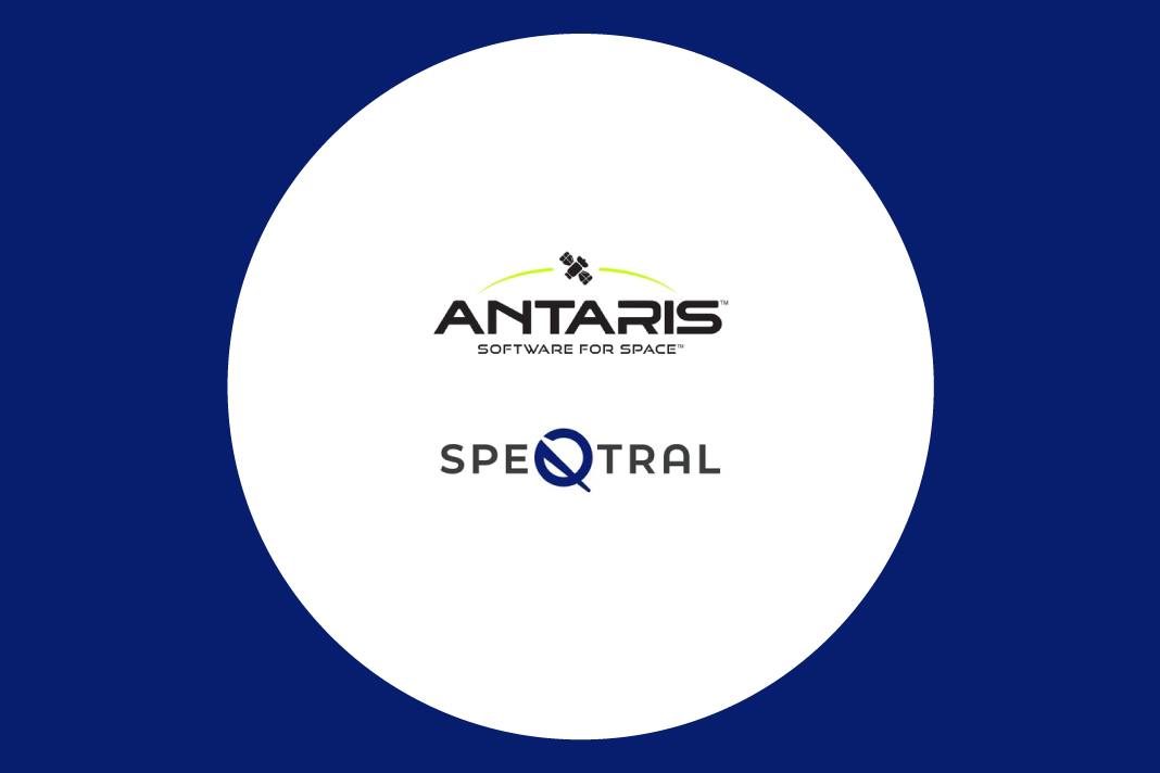 Antaris and SpeQtral Launch Quantum-Safe Satellites