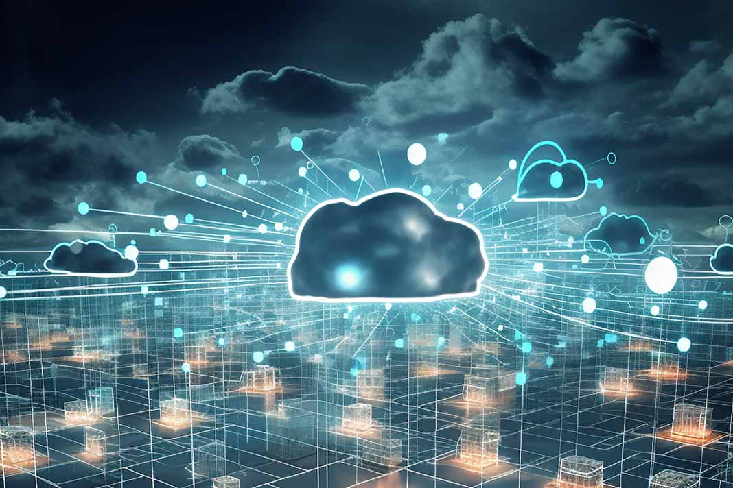 Cloudflare Enters Multicloud Networking: Secure Solution