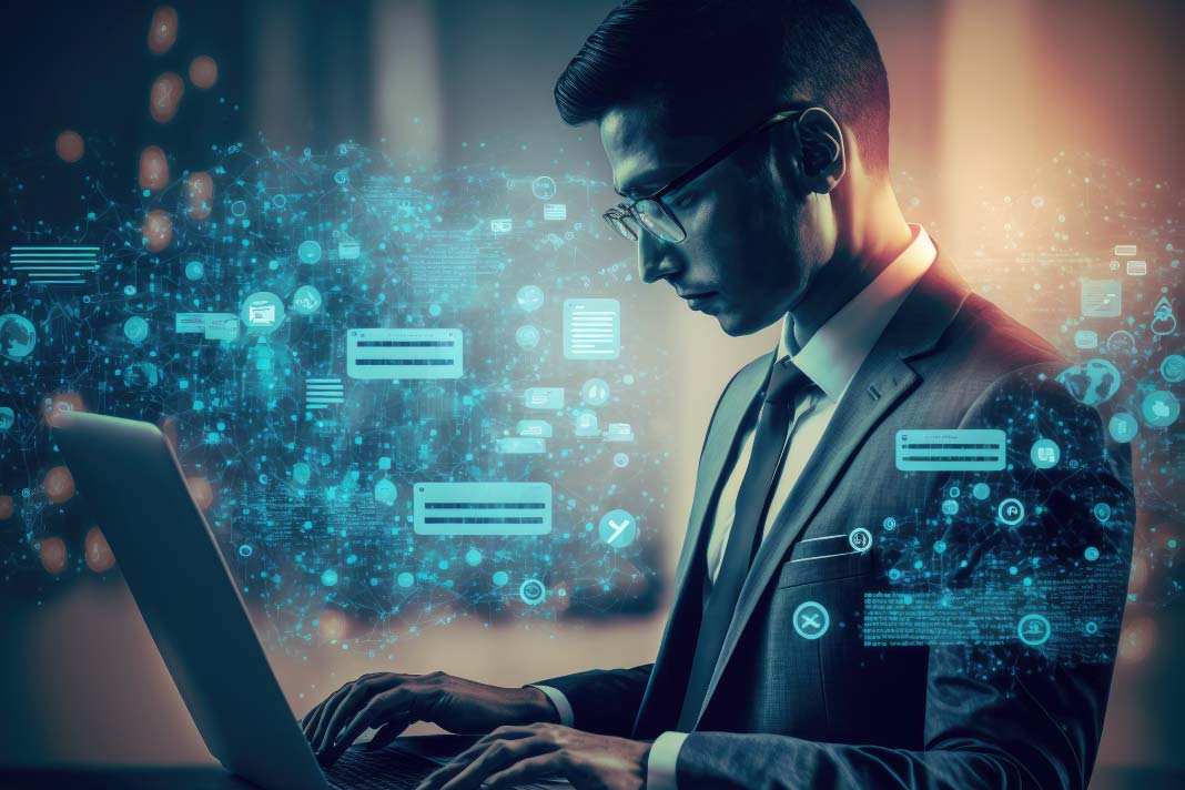 DataChat Delivers Data Exploration with a Dose of GenAI