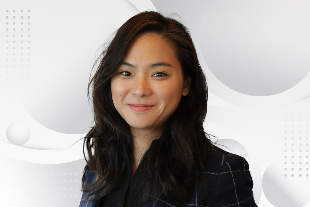 Anna Chung, Principal Researcher – Unit 42, Palo Alto Networks