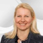 Hanna Hennig CIO Siemens