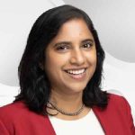 Karuna Annavajjala, Chief Information Officer, Silicon Labs