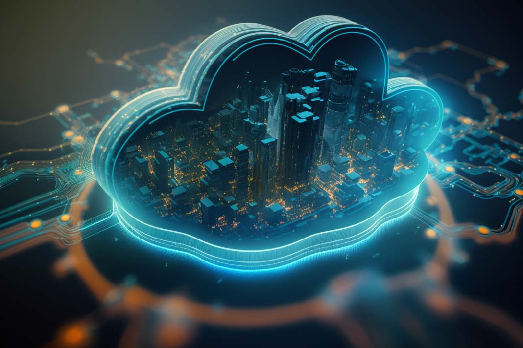 Veeam launches Azure-based managed Data Cloud service