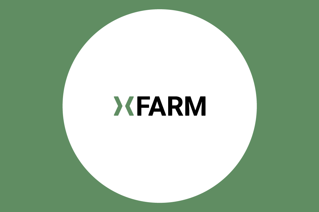 xFarm Merges for Geospatial Agritech Lead