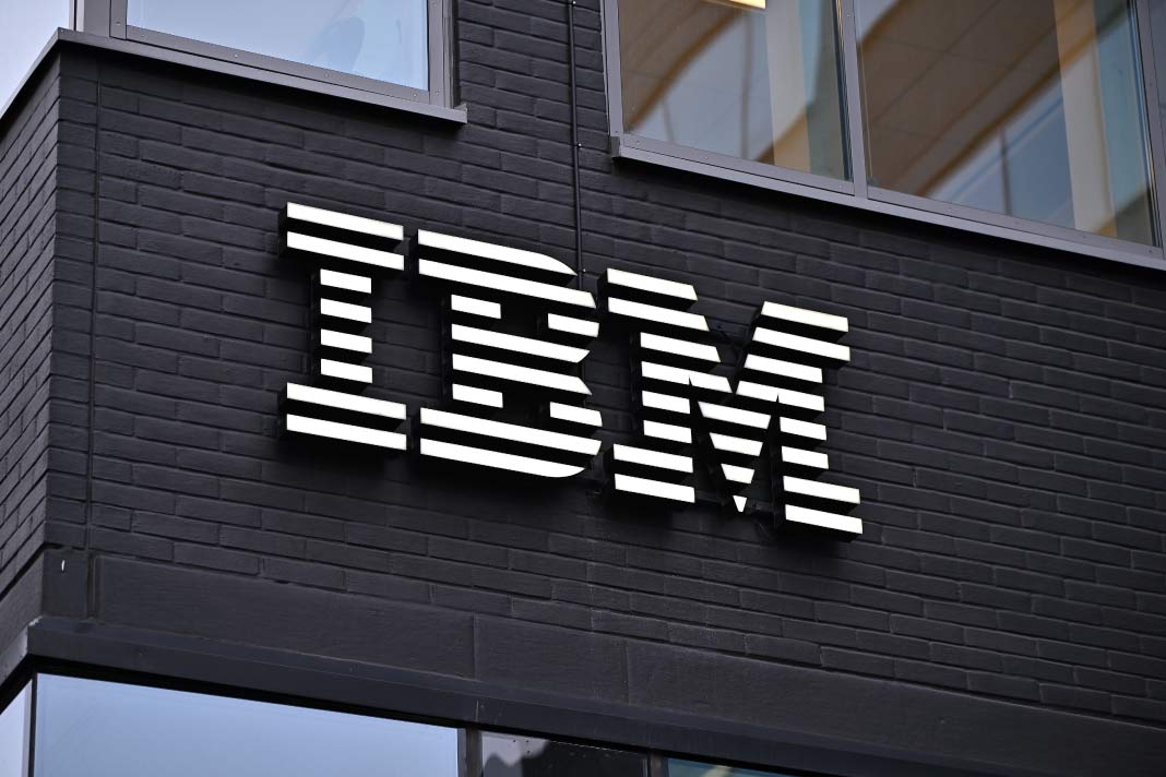 Brand Profile: IBM - From Punch Cards to Quantum Computers