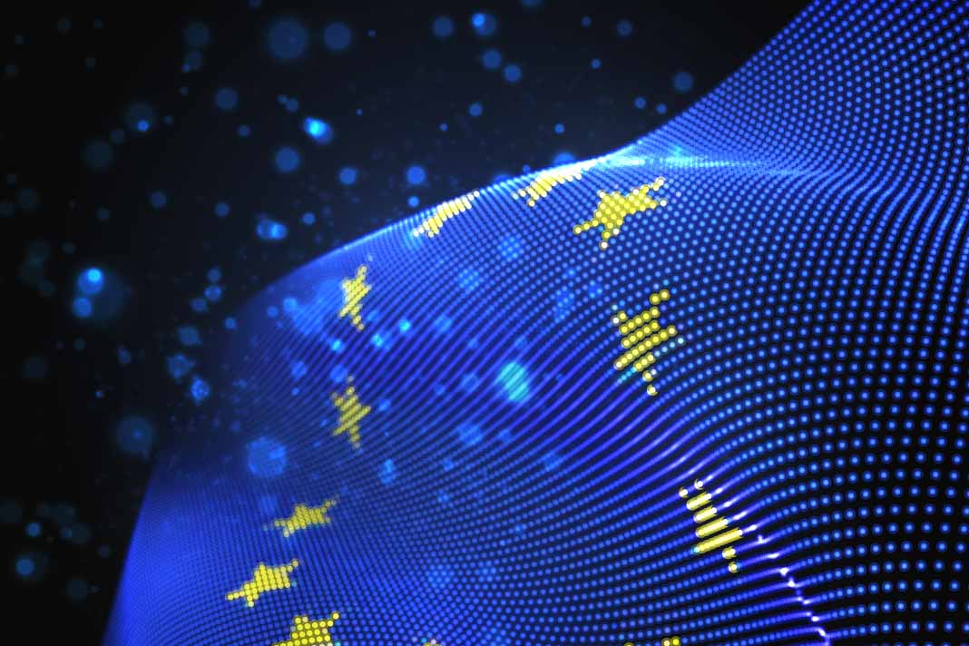 EU Targets Big Tech with Digital Acts