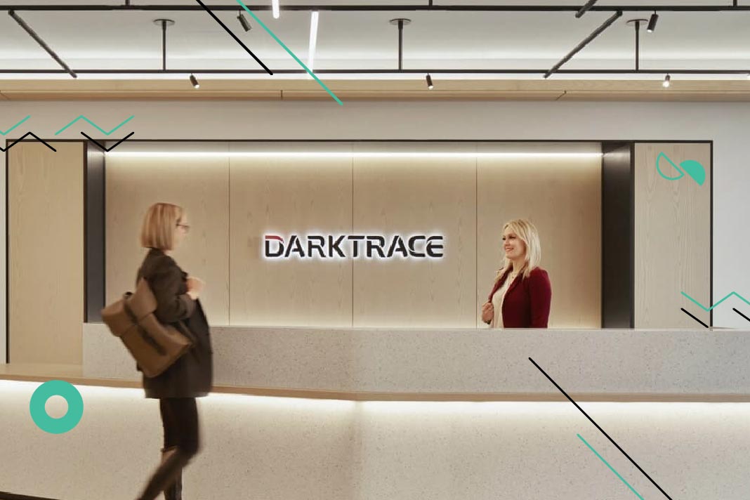 Darktrace Launches ActiveAI Security Platform