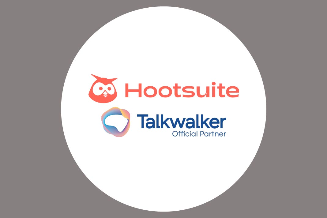 Hootsuite Acquires AI-powered Social Listening Powerhouse Talkwalker