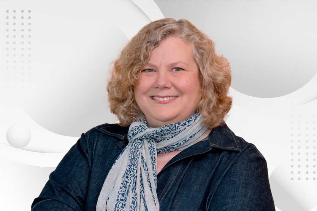 Q&A with Sharon Mandell – CIO at Juniper Networks - NextTech Today