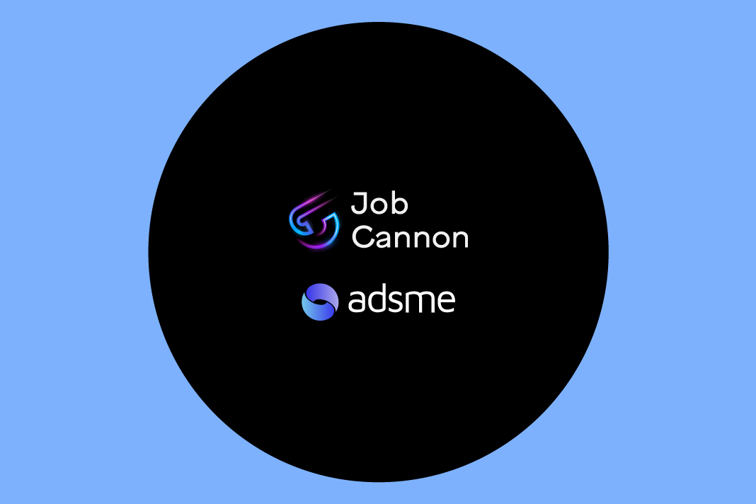 JobCannon Acquires Adsme to Revolutionize AI-Driven Job Recruitment