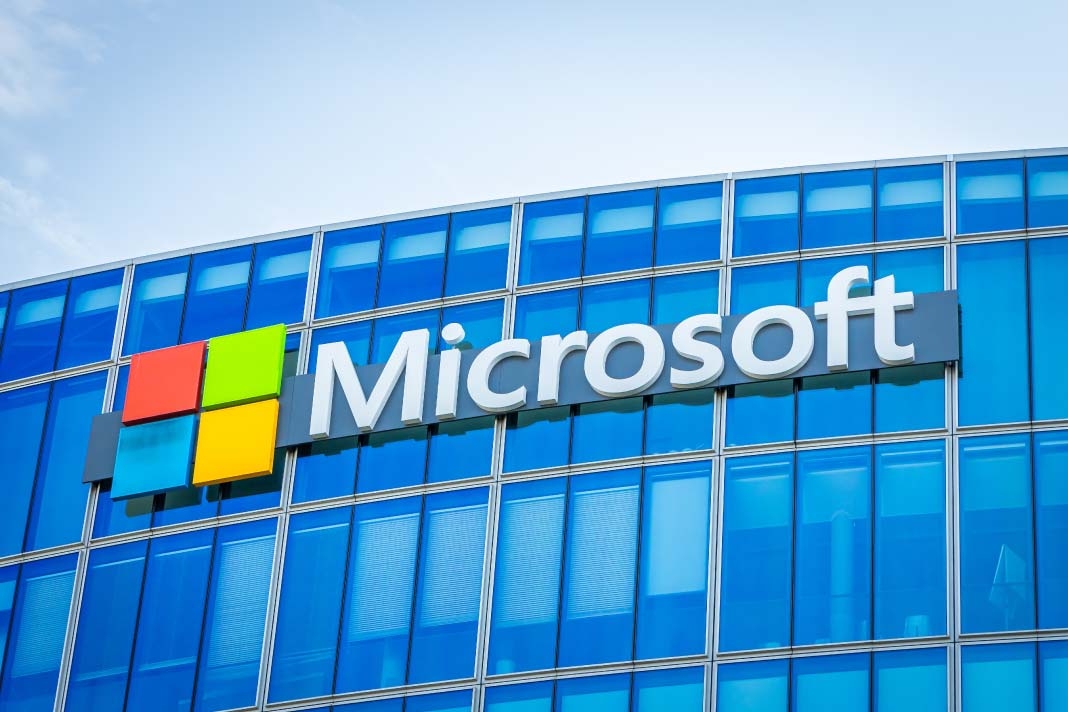 Microsoft Invests $2.9B in AI, Cloud Expansion Japan