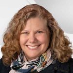 Sharon Mandell – Chief Information Officer, Juniper Networks 
