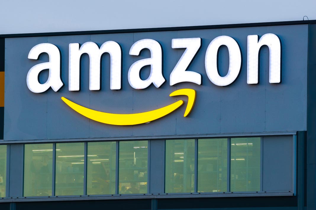 Arizona Accuses Amazon of Monopoly, Deceptive 'Dark Patterns'