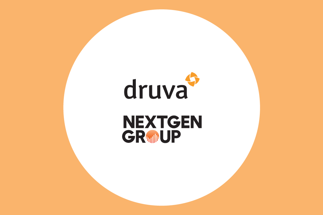 Druva and NEXTGEN Group Extend Partnership Agreement