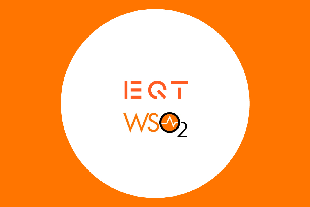 EQT to Acquire WSO2