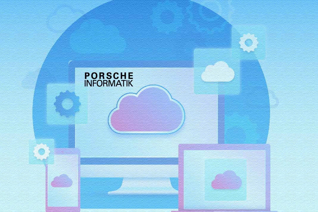 From 0 to 40% Faster: How Porsche Informatik Revved Up Performance with Cloudflare