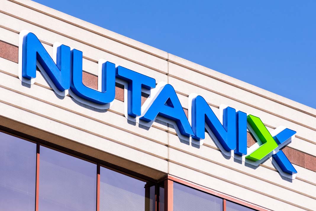 Nutanix Simplifies Kubernetes Cluster Management to Boost Innovation