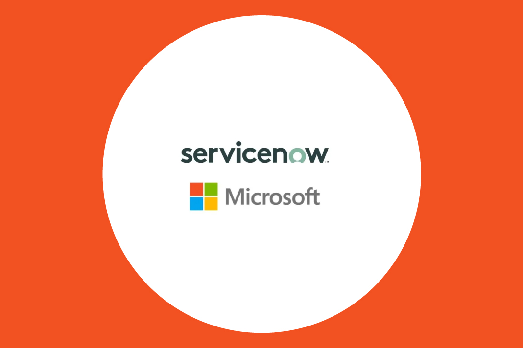 ServiceNow and Microsoft Expand Alliance: AI Collaboration