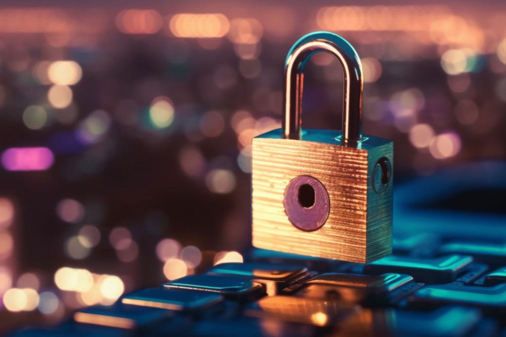 Picture of Small Business, Big Risks: Prioritizing Password Protection