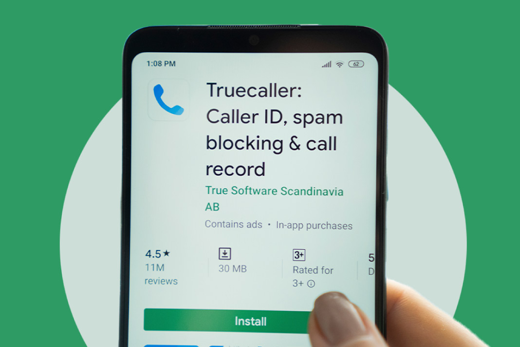 Truecaller, Microsoft Partner to Let AI Answer Calls in Your Voice