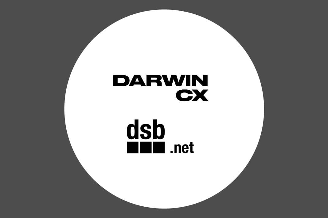 Darwin CX Expands Globally through dsb Partnership