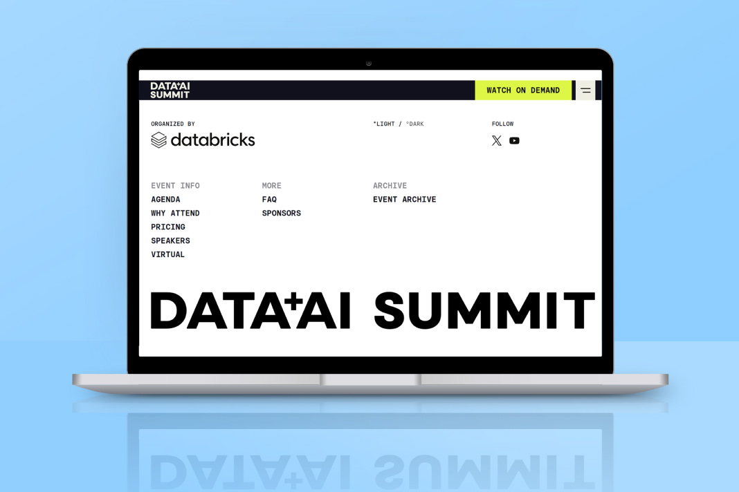 Databricks Summit 2024: AI Takes Center Stage with Focus on Democratizing Data
