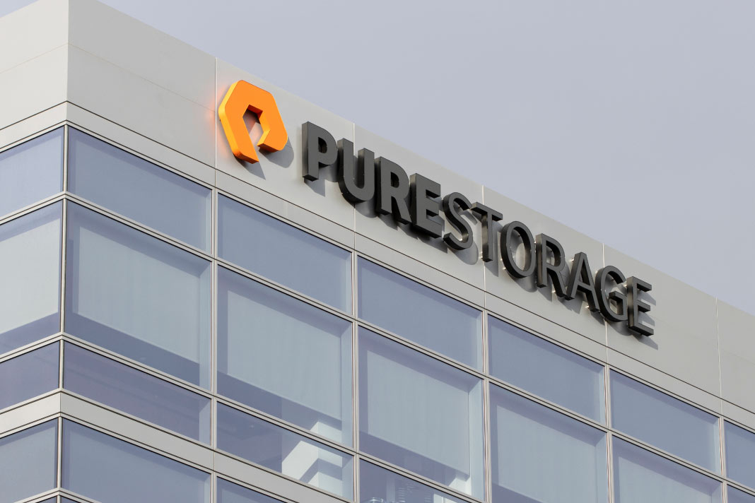 Pure Storage Invests in LandingAI to Boost Enterprise AI Vision