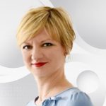 Alena Tsishchanka, EMEA Insurance Practice Leader, SAS