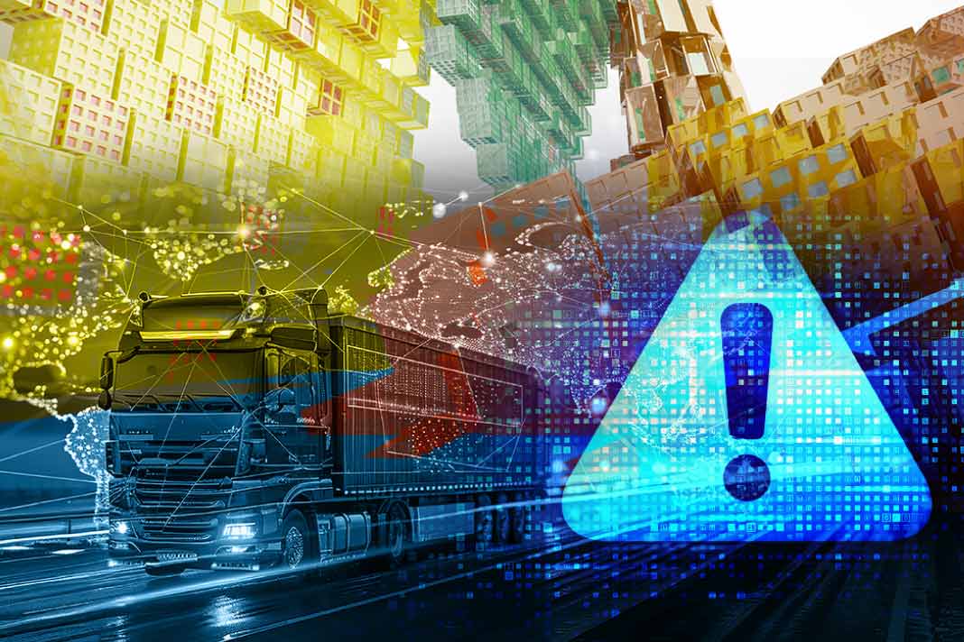 Manufacturing's Digital Dilemma: Balancing Innovation with Cybersecurity