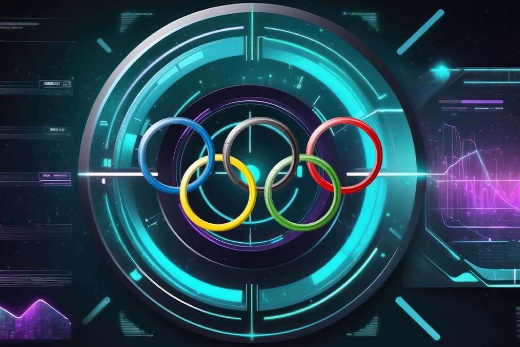 Paris Olympics: A Cyber Gold Rush?