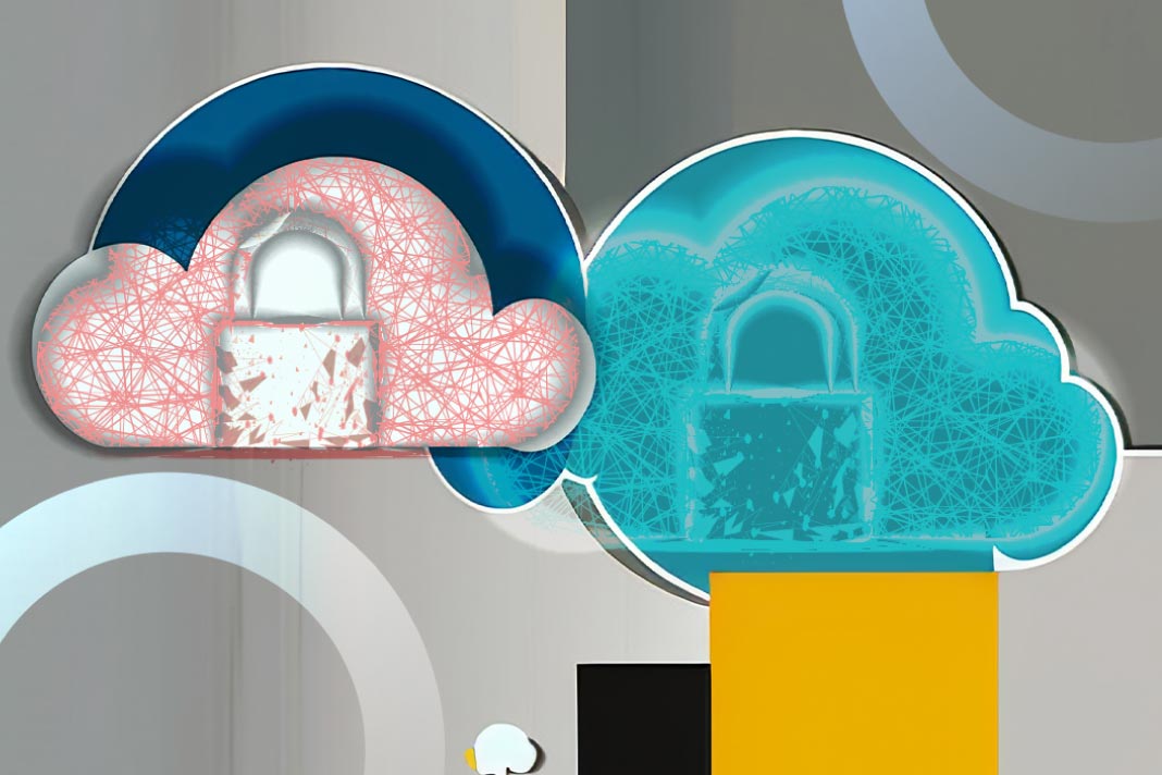 Cloud Security: Your Key to a Smooth Migration