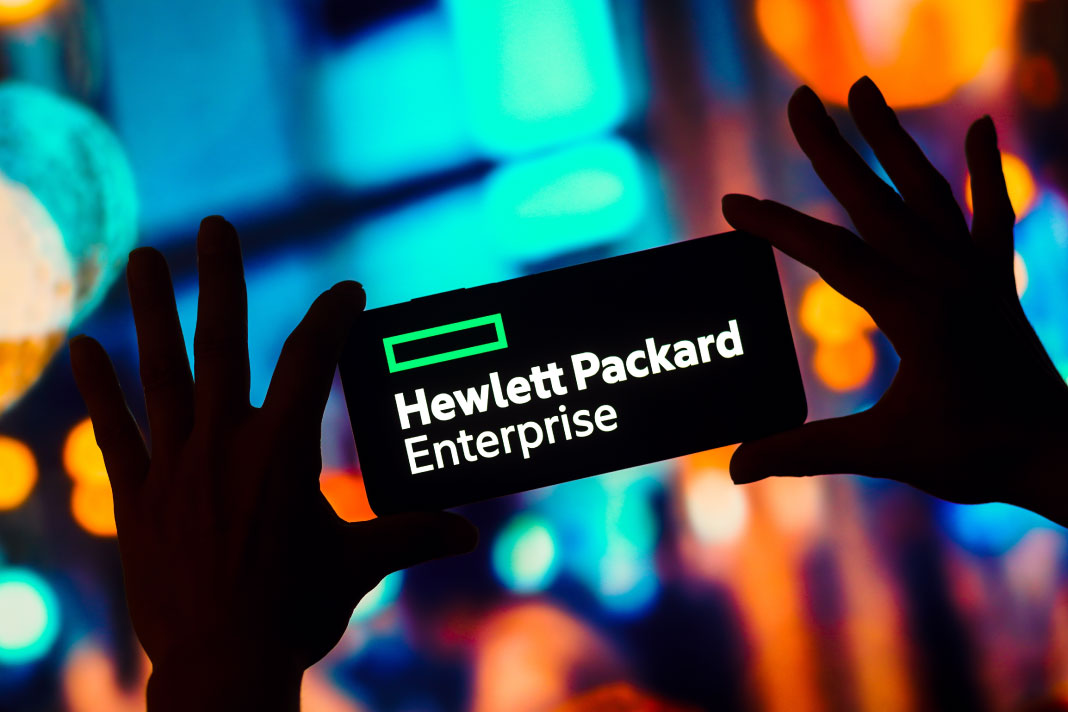 HPE Launches Private Cloud AI with Solution Accelerators