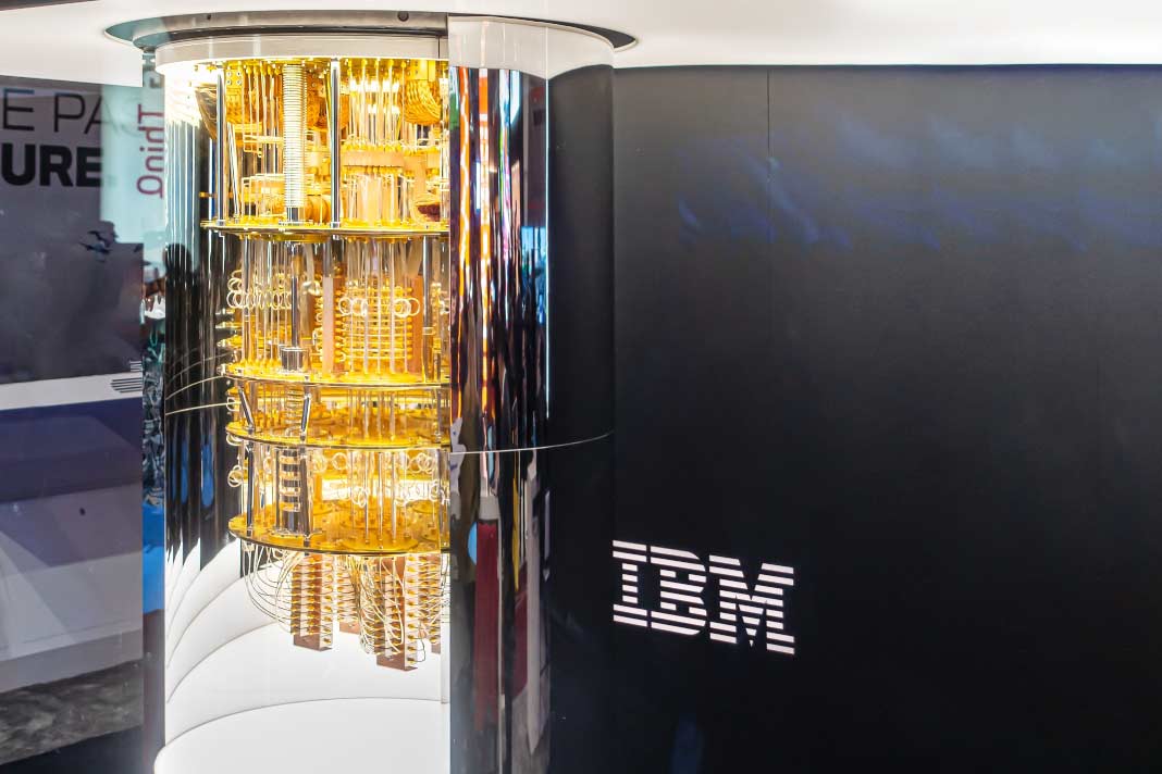 IBM Expands Quantum Data Center in Poughkeepsie