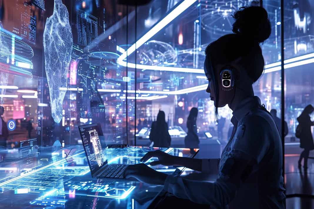 IBM and Microsoft Expand Zones to Boost AI Adoption