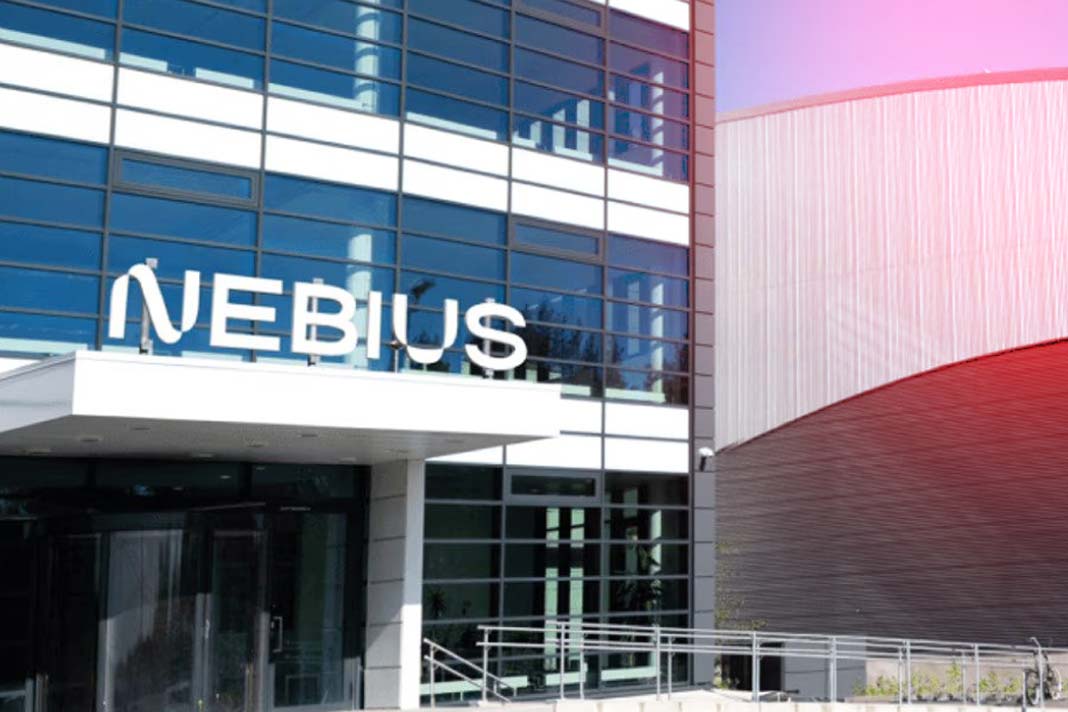 Nebius Launches New GPU Cluster in Paris