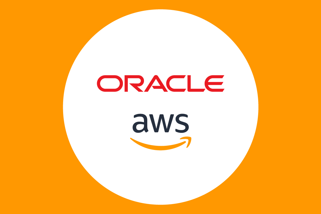 Oracle and AWS Partner to Bring Oracle Cloud to AWS