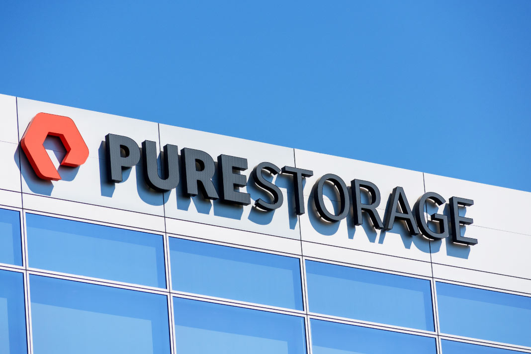 Pure Storage Supports Next-Gen vVols for VMware Cloud