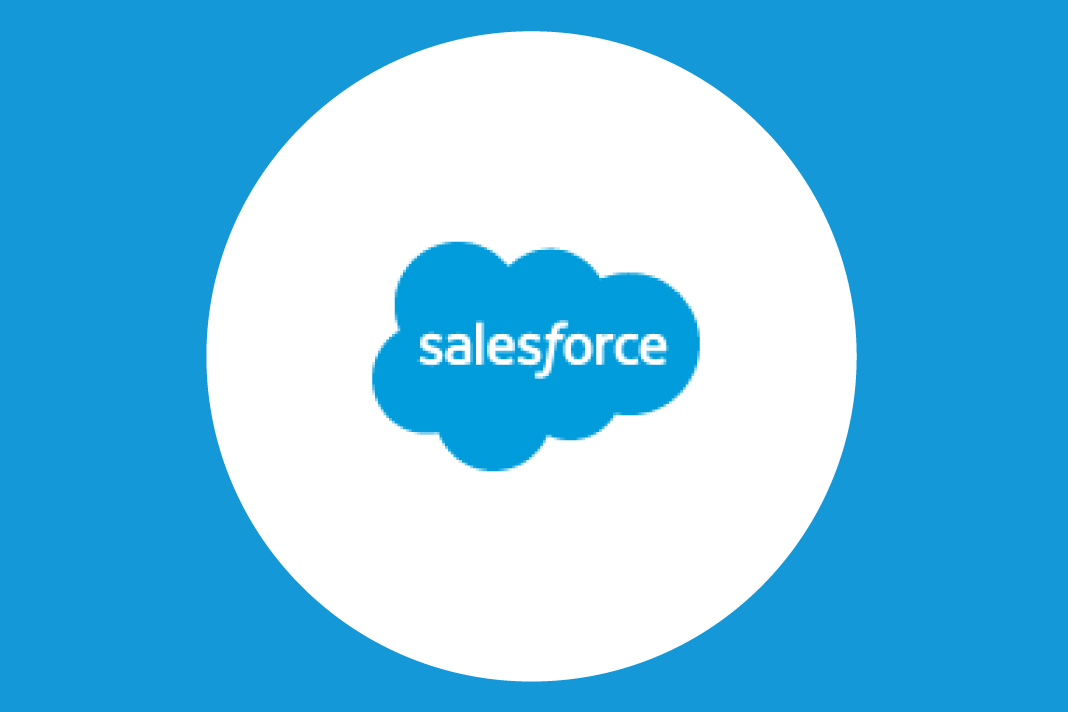 Salesforce To Acquire Own Company for $1.9 Billion