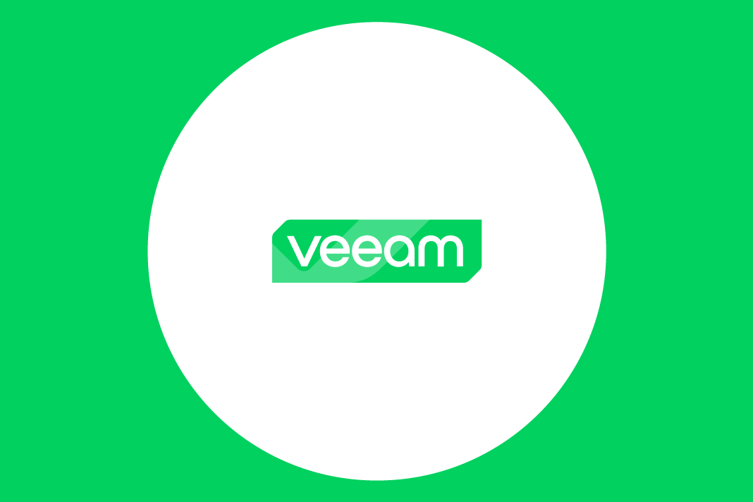 Veeam and Palo Alto Networks Team Up to Fight Ransomware