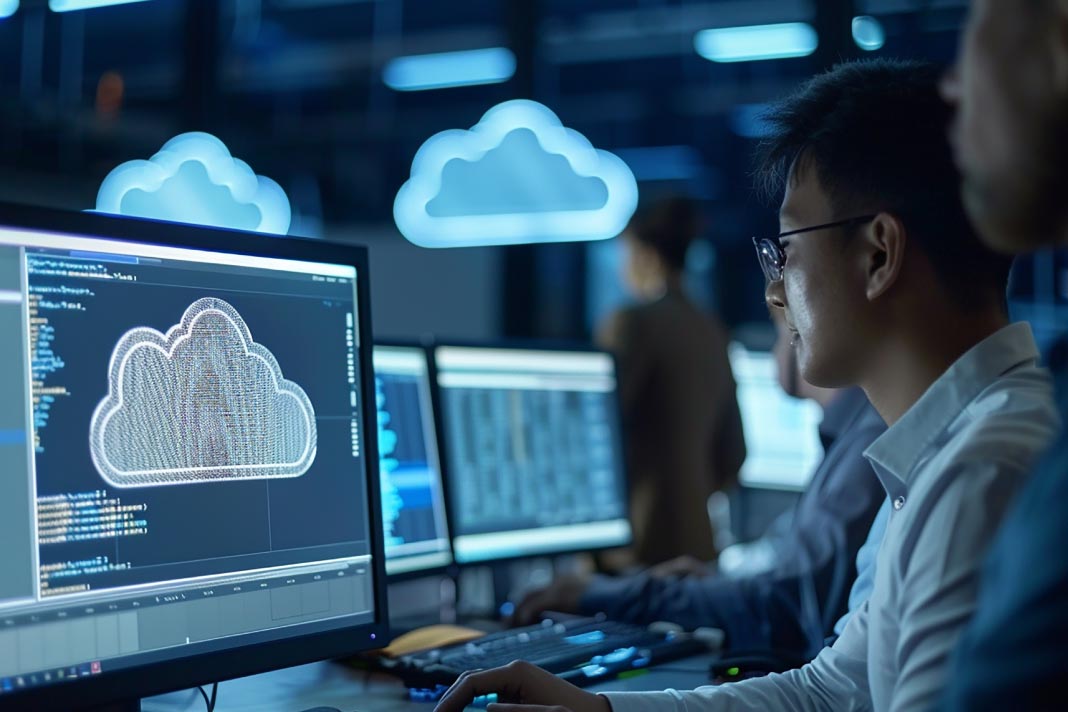 Cognizant, IBM Join Forces to Drive Cloud and AI Innovation