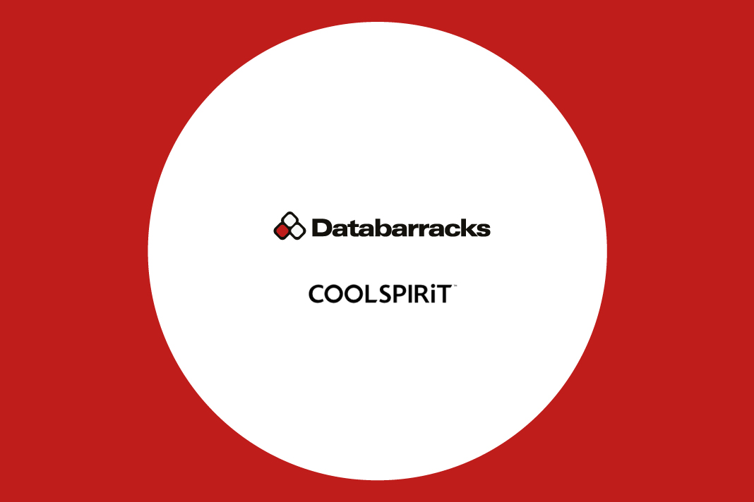 Databarracks Acquires COOLSPIRiT